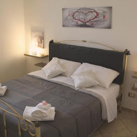 Cupidohouse A Mondello Daire Dış mekan fotoğraf