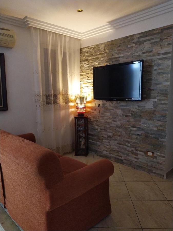 Cupidohouse A Mondello Daire Dış mekan fotoğraf