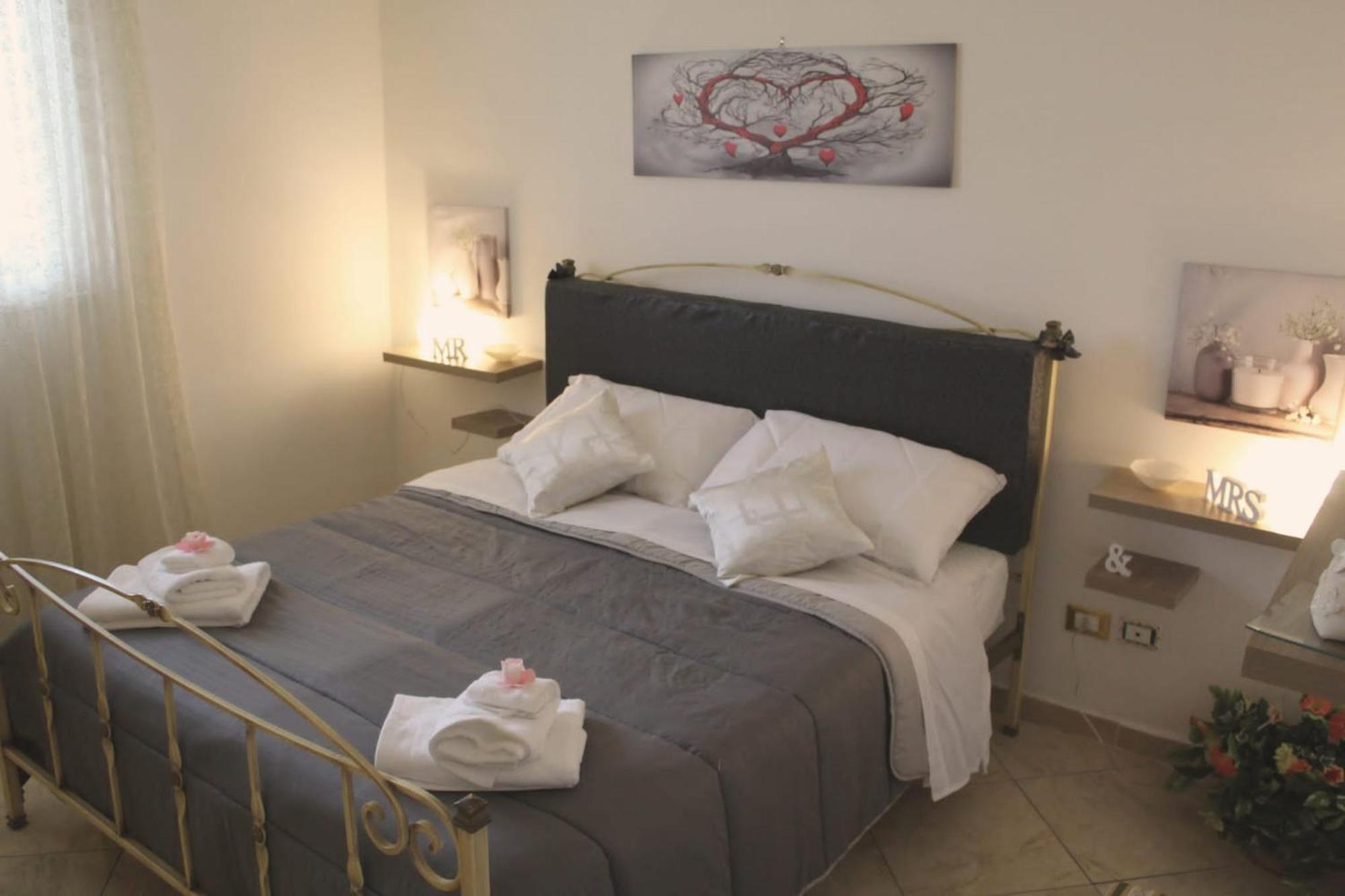 Cupidohouse A Mondello Daire Dış mekan fotoğraf
