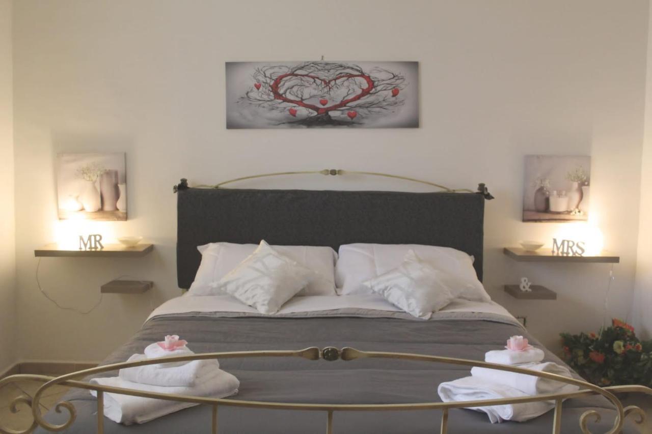Cupidohouse A Mondello Daire Dış mekan fotoğraf