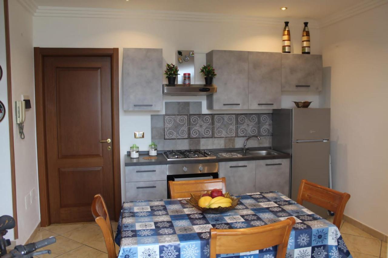 Cupidohouse A Mondello Daire Dış mekan fotoğraf