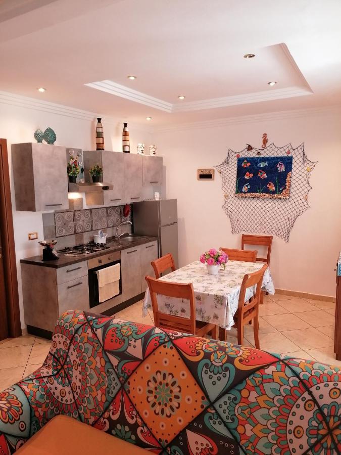 Cupidohouse A Mondello Daire Dış mekan fotoğraf