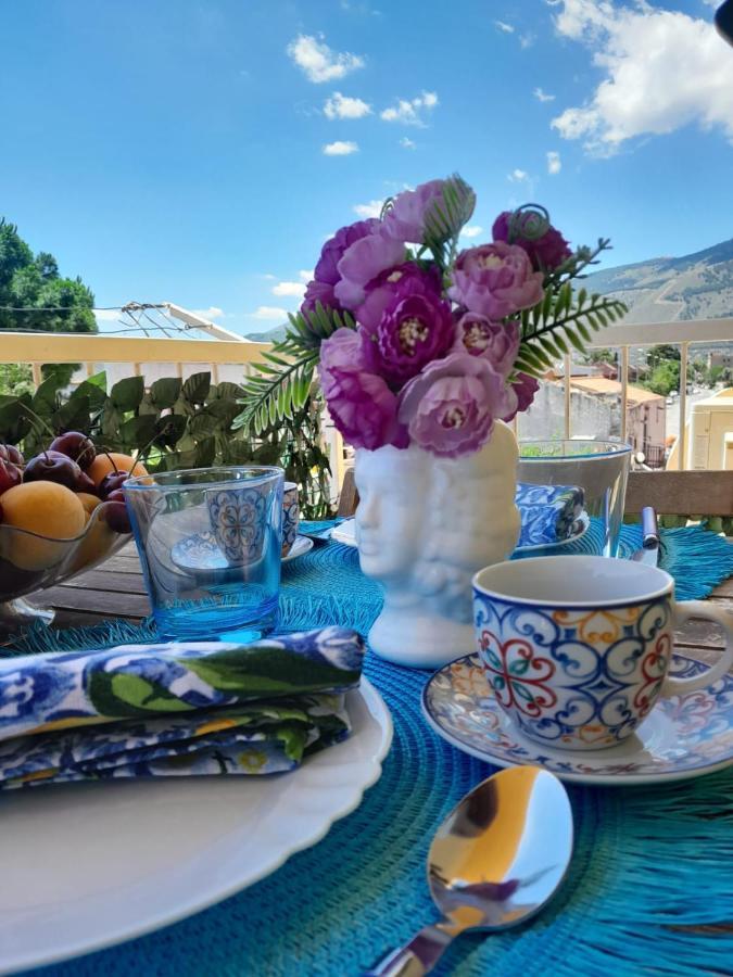 Cupidohouse A Mondello Daire Dış mekan fotoğraf
